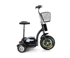 Best Electric Trike For Seniors | Urbanvs | free-classifieds-usa.com - 1