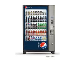 Drink Vending Machine in Maryland | free-classifieds-usa.com - 1