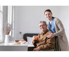 Senior Care Services to Help them Smile Again | free-classifieds-usa.com - 1