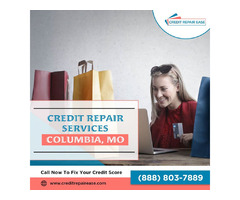 The #1 Credit Repair Company in Columbia, MO | free-classifieds-usa.com - 1