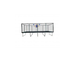  Best Heavy Duty Trampoline | Top Rated Trampoline For Sale - Happy Trampoline | free-classifieds-usa.com - 2