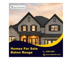 Looking to Homes for Sale Baton Rouge LA with Trusted Company? | free-classifieds-usa.com - 1