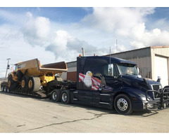 Heavy equipment transport companies, Equipment hauling services | free-classifieds-usa.com - 1