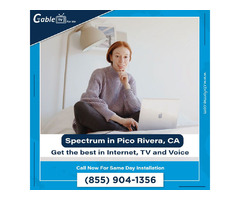 Bundle Internet, Ultra with Voice or TV in Pico Rivera | free-classifieds-usa.com - 1