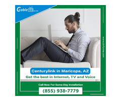 Centurylink Internet just got Faster in Maricopa | free-classifieds-usa.com - 1