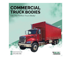 Commercial Truck Bodies | free-classifieds-usa.com - 1