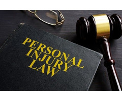 Are Personal Injury Cases Rarely Simple? | free-classifieds-usa.com - 1