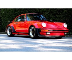 1987 Porsche 911 930 | free-classifieds-usa.com - 1