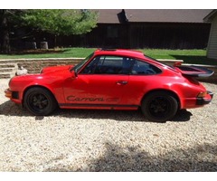 1986 Porsche 911 | free-classifieds-usa.com - 1