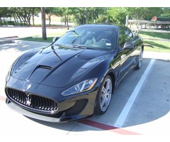2014 Maserati Gran Turismo MC sport | free-classifieds-usa.com - 1