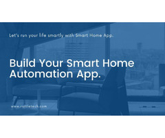 Develop A Smart Home Automation App | free-classifieds-usa.com - 1