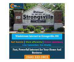 Now You Can Get Windstream Internet Services in Strongsville | free-classifieds-usa.com - 1