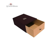 Extra ordinary sleeve boxes at GCustomBoxes | free-classifieds-usa.com - 2