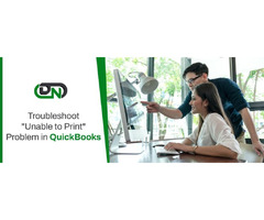 Ways to troubleshoot QuickBooks printing issues | free-classifieds-usa.com - 1
