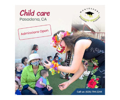 Best Preschool and Childcare Center in Pasadena, CA | free-classifieds-usa.com - 1