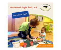 Best Preschool and Childcare Center in Pasadena, CA | free-classifieds-usa.com - 2