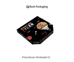  Customize Your Custom Pizza Boxes At RushPackaging | free-classifieds-usa.com - 2