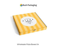  Customize Your Custom Pizza Boxes At RushPackaging | free-classifieds-usa.com - 4