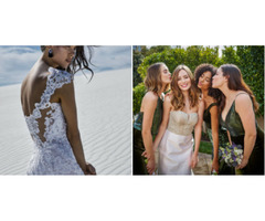 Best Bridal Shop in Los Angeles- Bridal & Veil | free-classifieds-usa.com - 1