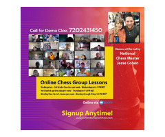 Chess School, Chess Kids Classes | free-classifieds-usa.com - 1