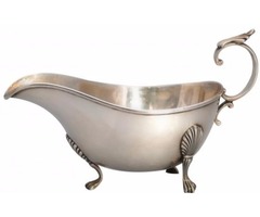 A Gravy Boat by the Shreve, Crump & Low Co., Boston Mass. | free-classifieds-usa.com - 1