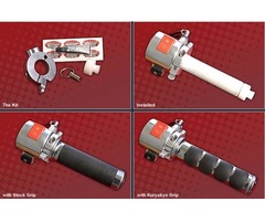 Motorcycle Throttle Control | free-classifieds-usa.com - 1