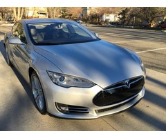 2013 Tesla Model S 85 KWh | free-classifieds-usa.com - 1