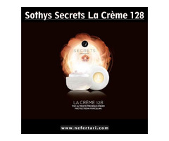 Sothys Secrets La Crème 128 | free-classifieds-usa.com - 1