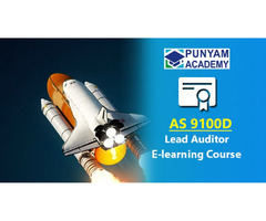AS9100D Lead Auditor Training – Punyam Academy | free-classifieds-usa.com - 1
