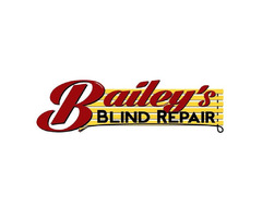  Ultrasonic Blind Cleaning - Bailey’s Bind Repair  | free-classifieds-usa.com - 1