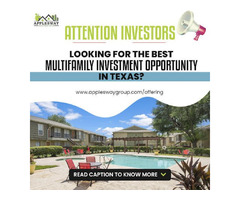 Excellent Value-Add Multifamily Investment Opportunity In Houston, TX | free-classifieds-usa.com - 1