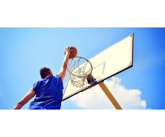 Basketball 6 Week Training Program | free-classifieds-usa.com - 1