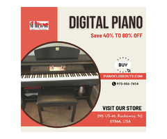 Digital Piano NY | free-classifieds-usa.com - 1