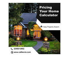 Most skilled Dealers for Pricing Your Home Calculator | free-classifieds-usa.com - 1
