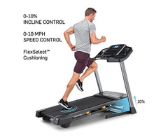 NordicTrack T Series Treadmills | free-classifieds-usa.com - 2