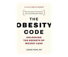 The obesity code: unlocking the secrets of weight loss 50%Coupon 7MKLC3SAO8 | free-classifieds-usa.com - 1