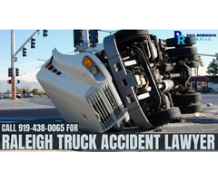 Raleigh Truck Accident Lawyer | free-classifieds-usa.com - 1