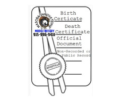 Apostille Services  | free-classifieds-usa.com - 1