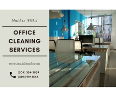 Professional Commercial Office Cleaners in New Orleans | free-classifieds-usa.com - 2