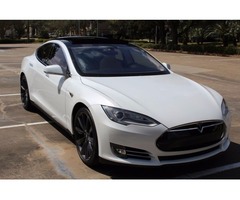 2013 Tesla Model S | free-classifieds-usa.com - 1