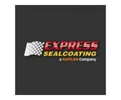 Express Asphalt Sealcoating Company in Ingleside IL | free-classifieds-usa.com - 1