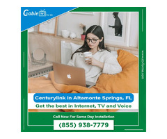 Switch to CenturyLink Internet in Altamonte Springs | free-classifieds-usa.com - 1