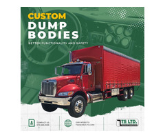 Dump Bodies | free-classifieds-usa.com - 1