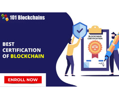Best Blockchain Certifications for Professionals  | free-classifieds-usa.com - 1