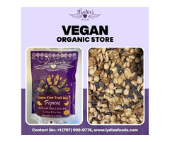 Best Vegan Organic Store | free-classifieds-usa.com - 1