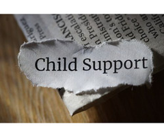 How You Can Collect The Child Support You Are Owed In Pasadena? | free-classifieds-usa.com - 1