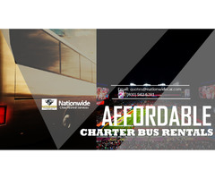 Charter Bus Rentals | free-classifieds-usa.com - 1