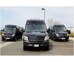 Choose the Best Corporate Shuttle Services in San Francisco  | free-classifieds-usa.com - 2