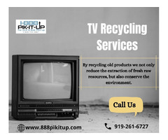 TV Recycling Services | free-classifieds-usa.com - 1