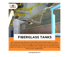 Quality Industrial Storage Tanks for the Best Price | free-classifieds-usa.com - 3